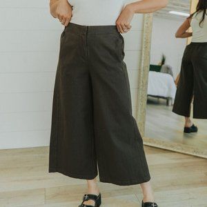 Culotte Pants